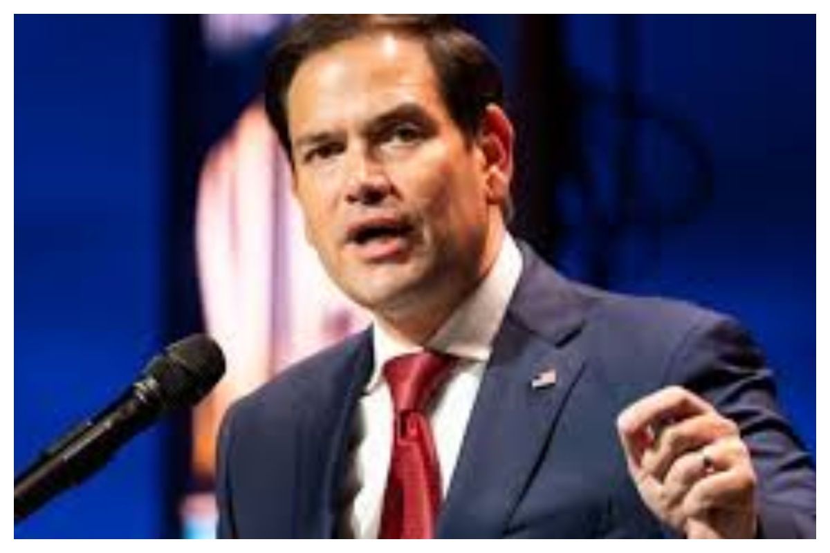 ادعای تازه وزیر خارجه آمریکا درباره برنامه هستهای ایران