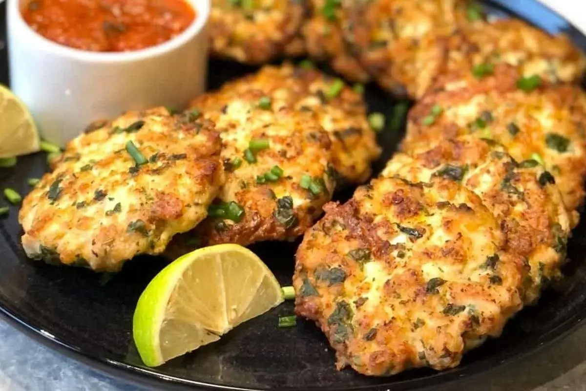 طرز تهیه کیتو مرغ لذیذ ؛ یک گزینه عالی و خاص برای شام