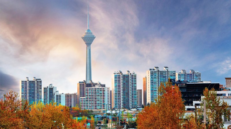 پیش بینی وخیم هواشناسی برای تهران | هشدار سازمان هواشناسی برای تهرانی ها