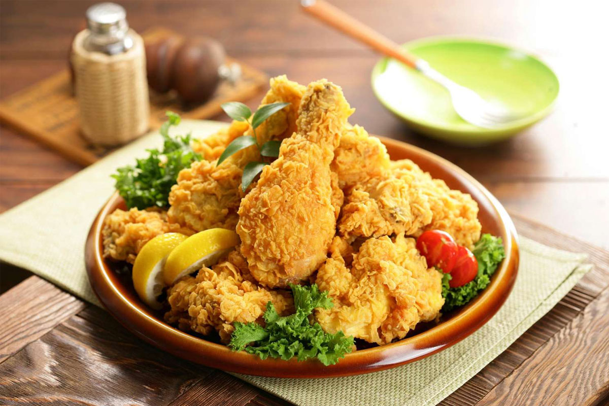 چند ترفند ویژه برای حذف روغن اضافی غذا