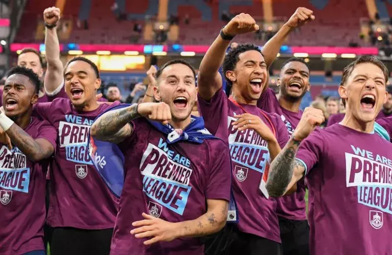 برنلی رکورد رویایی مورینیو را تهدید میکند!