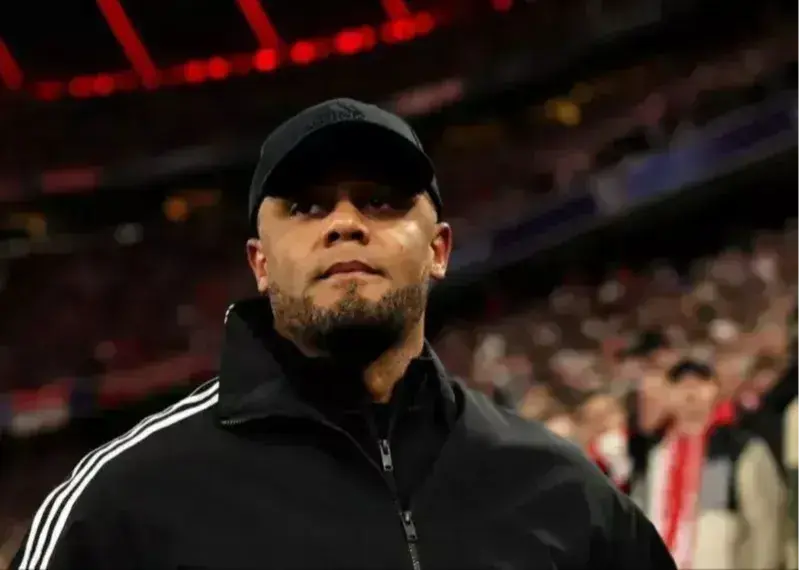 کمپانی بایرنیها را غافلگیر کرد: دو قهرمانی میآوریم!