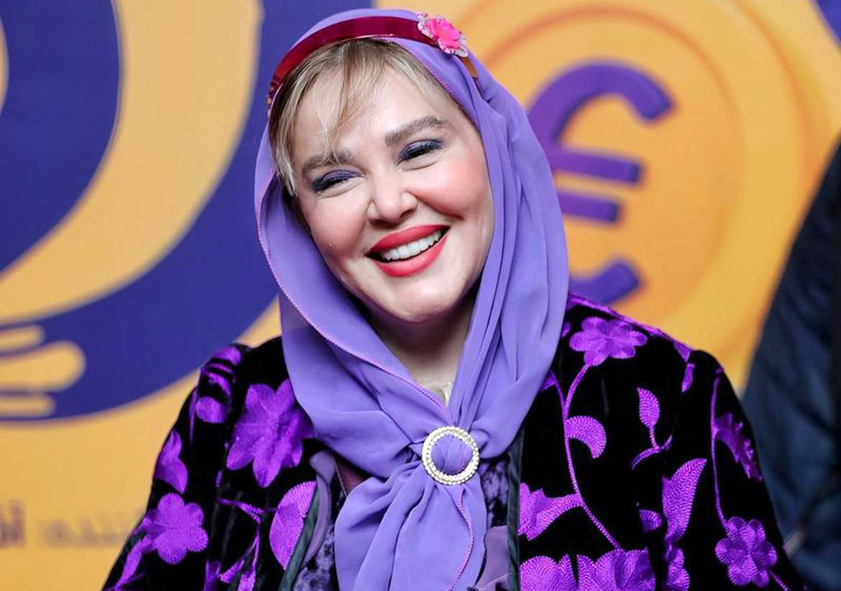 اظهارات جنجالی بهاره رهنما درباره حجاب | از زمین و آسمان حرف بد شنیدم + فیلم