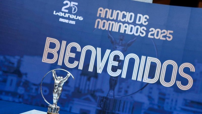 جوایز لاروس: یامال پدیده سال، رئال بهترین تیم!