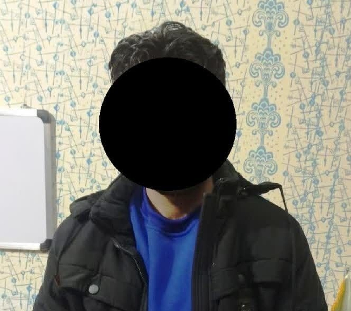 قتل وحشتناک در رباط کریم فقط به خاطر فندک