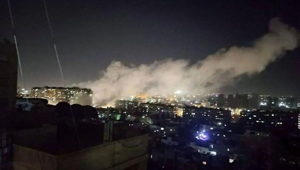 حمله تروریستی به مناطق مسکونی گیلان با ۹ شهید و ۳۳ مجروح