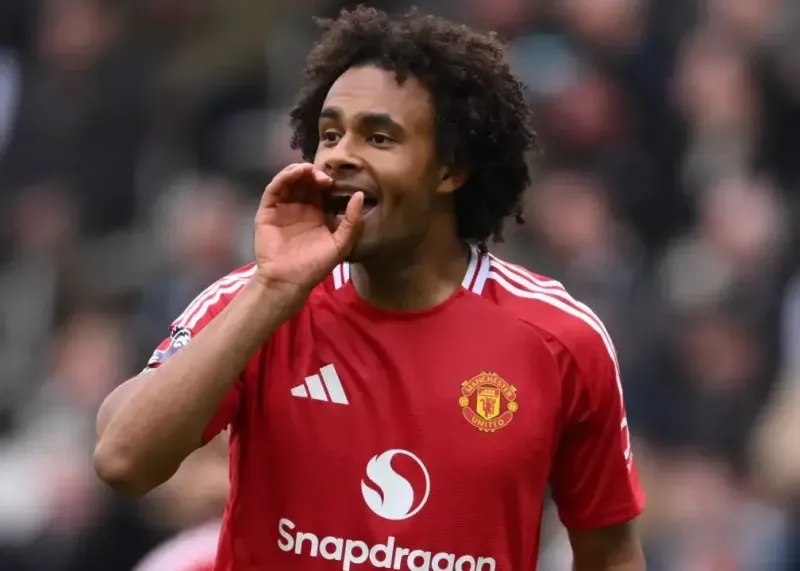 تسویه حساب زیرکزی با هواداران یونایتد! (عکس)