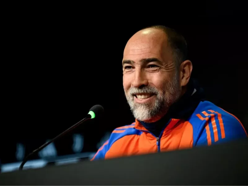 تودور: با تیمی بازی داریم که از اینتر مساوی گرفت