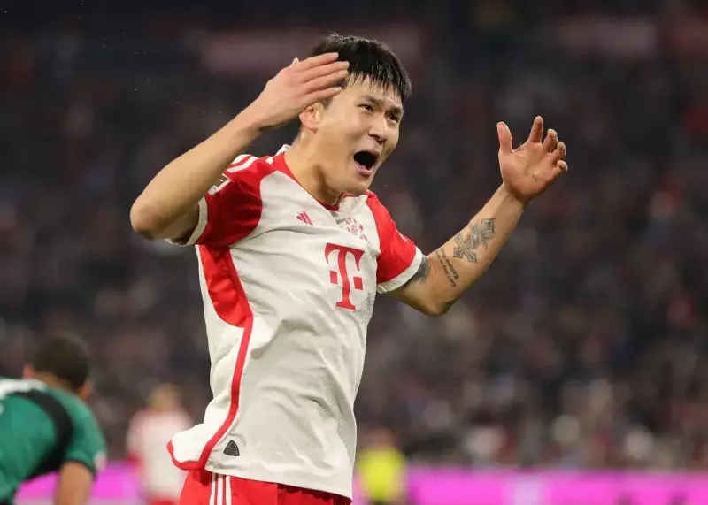 فداکاری ستاره بایرن: بازی با درد چند ماهه!