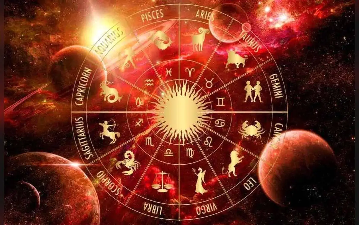 فال ابجد امروز جمعه 9 خرداد 1404