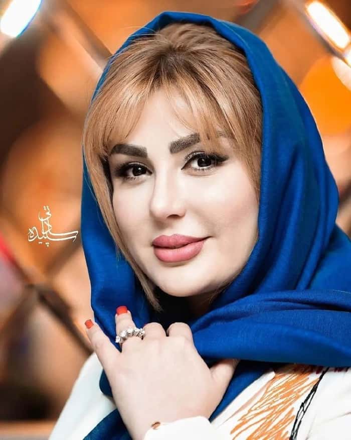 چهره بدون آرایش نیوشا ضیغمی همه را غافلگیر کرد | نیوشا ضیغمی بدون آرایش اصلا شناسایی نمیشه!