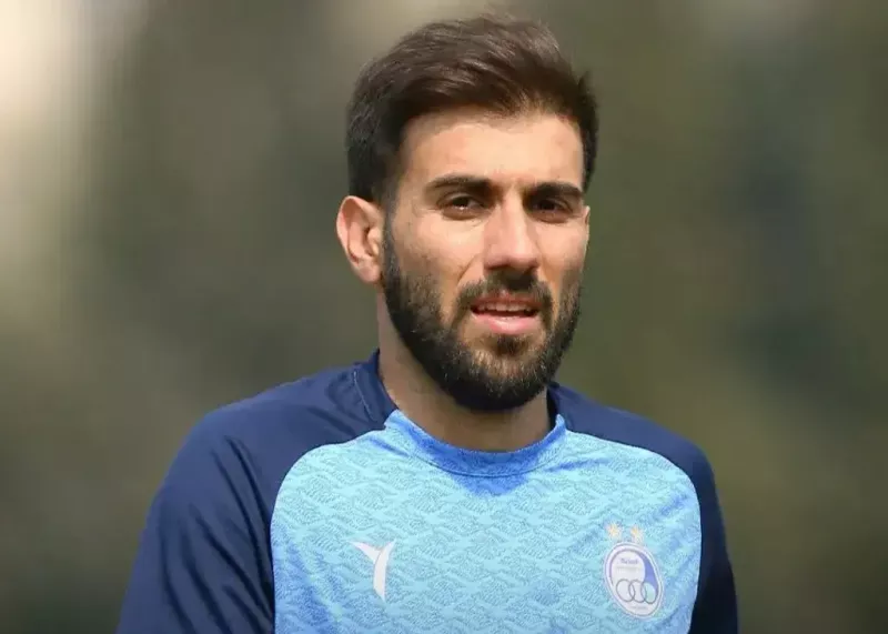 وضعیت نامشخص یک استقلالی برای جام حذفی