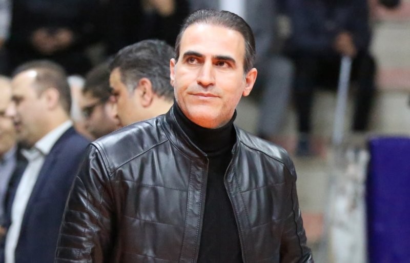 یک مدیرعامل دیگر همزمان با درویش رفت