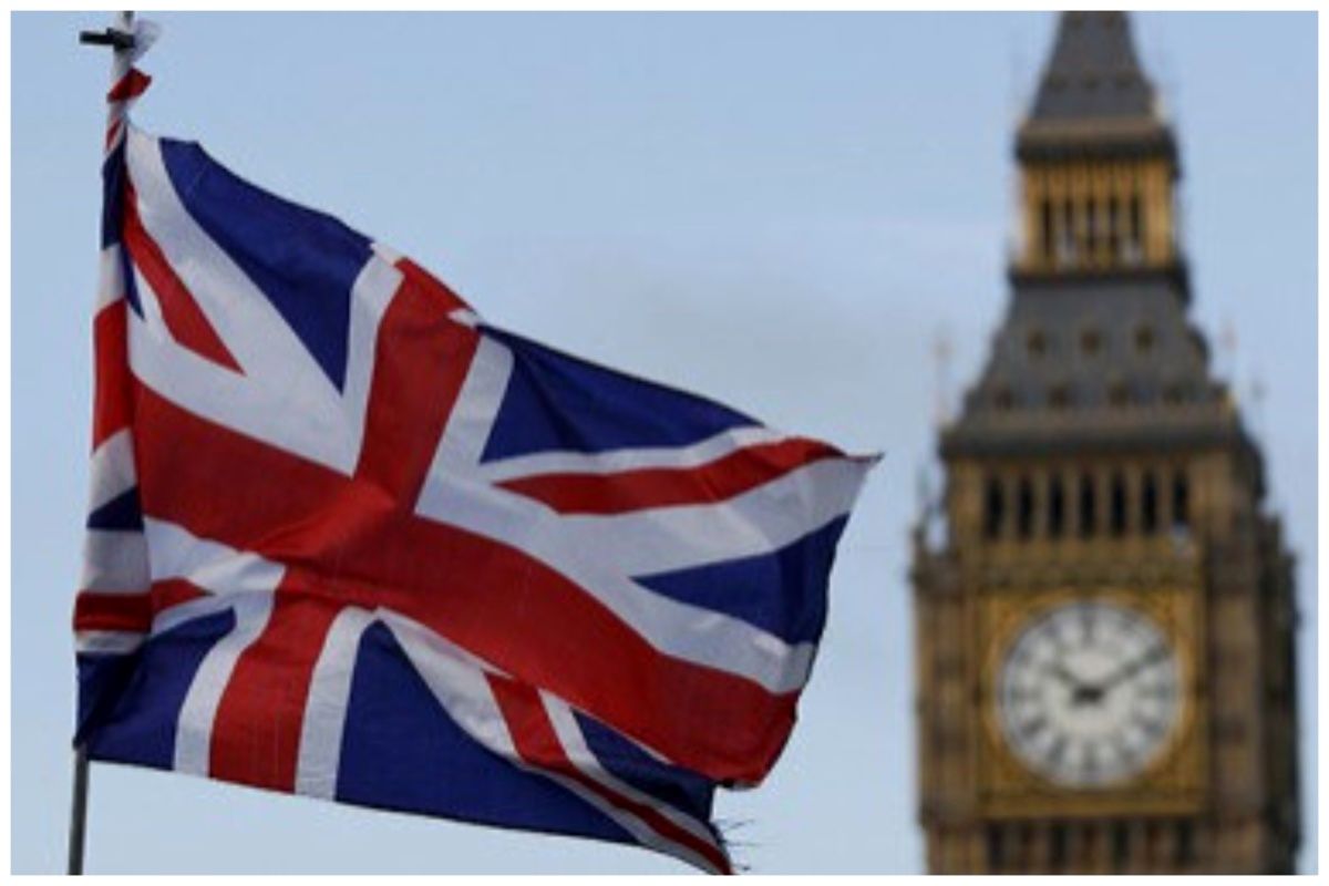 تصمیم غیرمنتظره انگلیس درباره سوریه