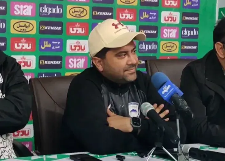 اخباری: امتیازی که با خون ریختن گرفتیم را پس بدهند