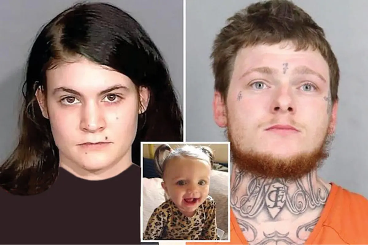 راز جسد دختر یک‌ساله در کمد خانه متروکه لو رفت