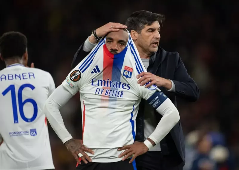 فونسکا: باخت لیون تاریخی بود ولی تقصیر من نبود