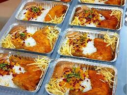 طرز تهیه زرشک پلو نذری برای 100 نفر | دستور پخت زرشک پلو به شیوه هئیتی ها