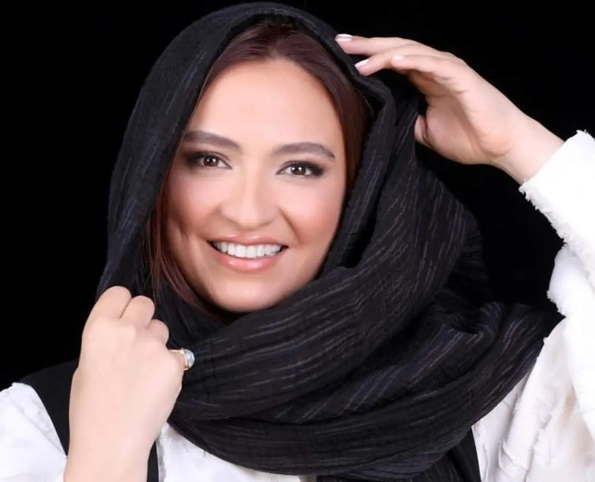 جذابیت بیش از حد گلاره عباسی در لباس بندری | استایل سنتی گلاره عباسی همه چشما رو خیره کرد