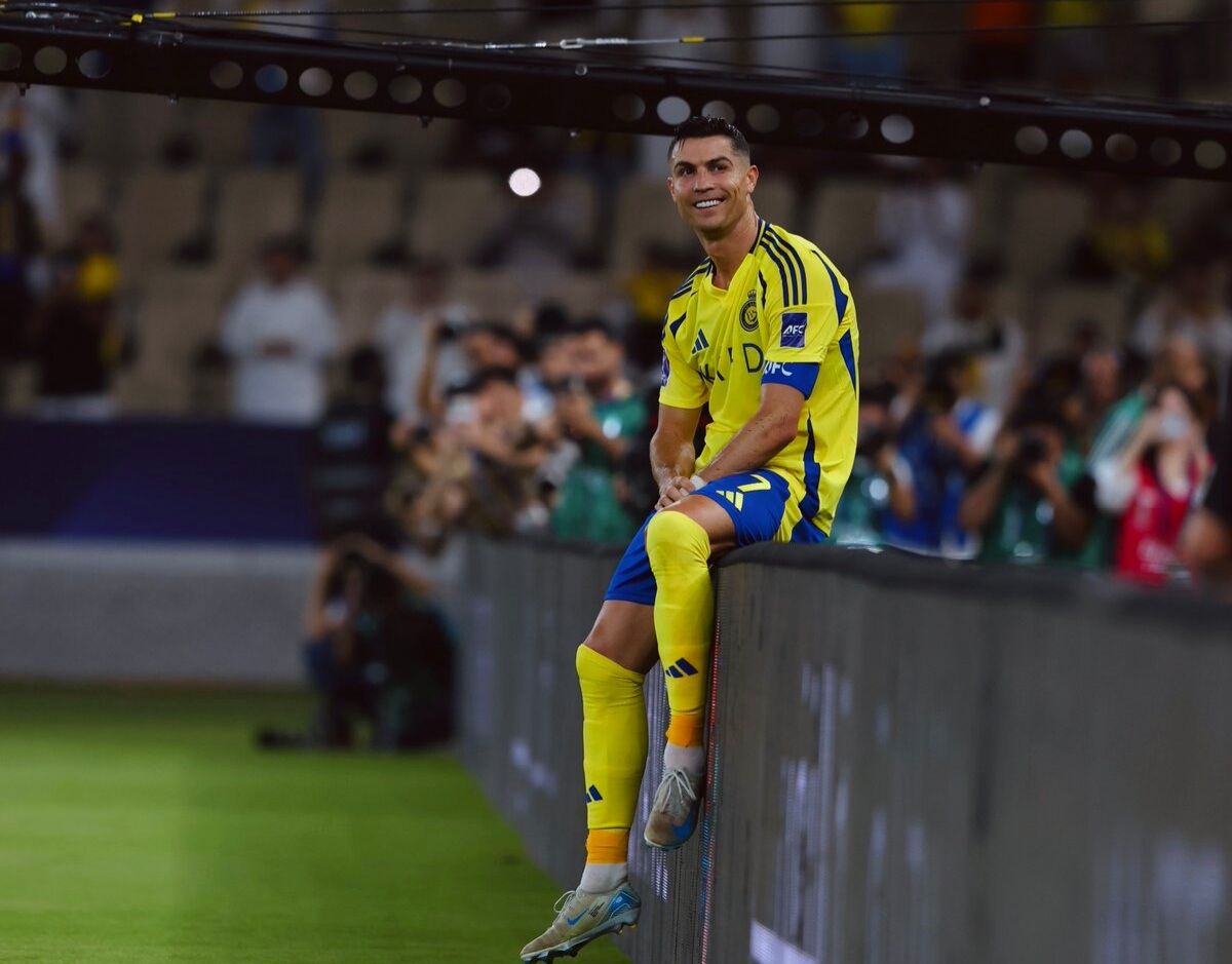 جدایی رونالدو از النصر کلید خورد | تیم بعدی رونالدو کجاست ؟