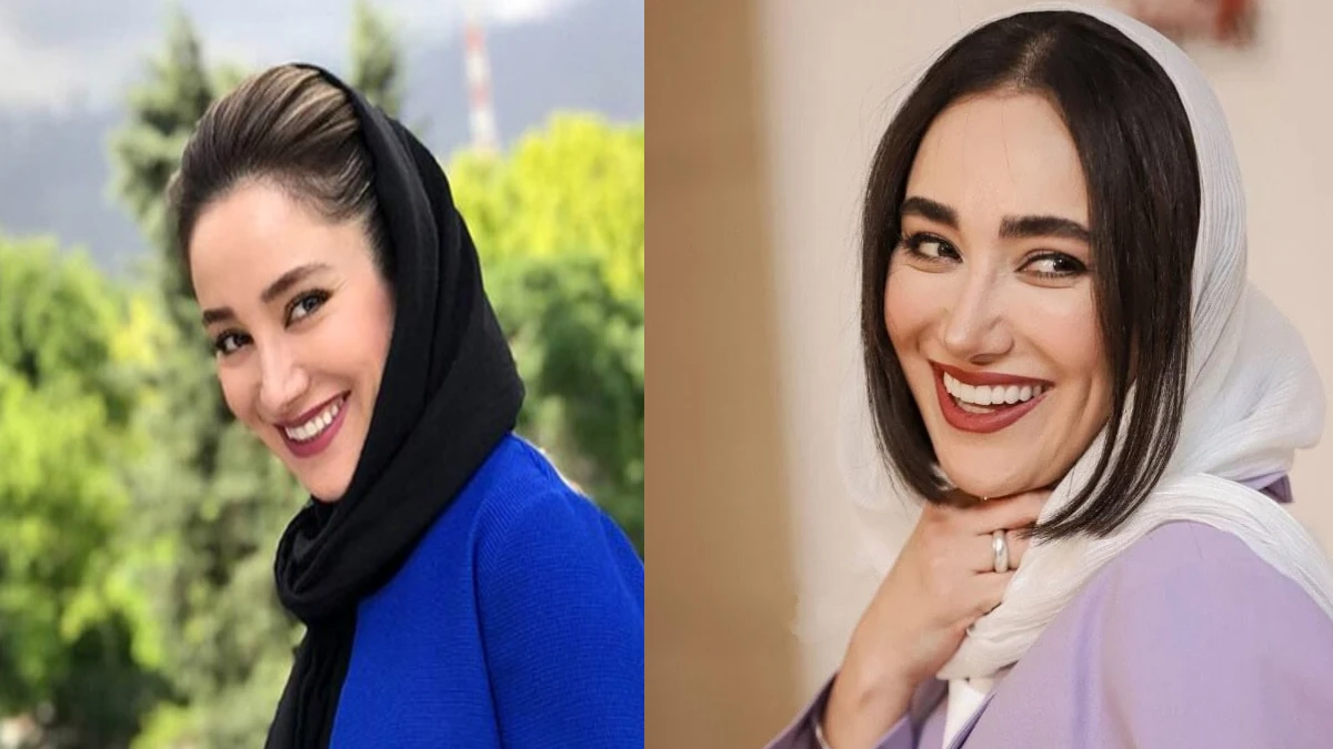 بهاره افشاری با تیپ جدیدش اینستاگرام رو ترکوند | خانم بازیگر مرزهای خوش تیپی رو جابه جا کرد
