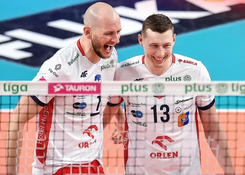 سلام دوباره قهرمان المپیک به اروپا