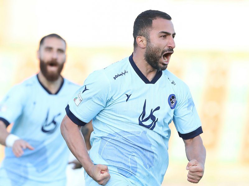 کفش طلا دوباره به یک بازیکن می‌رسد!