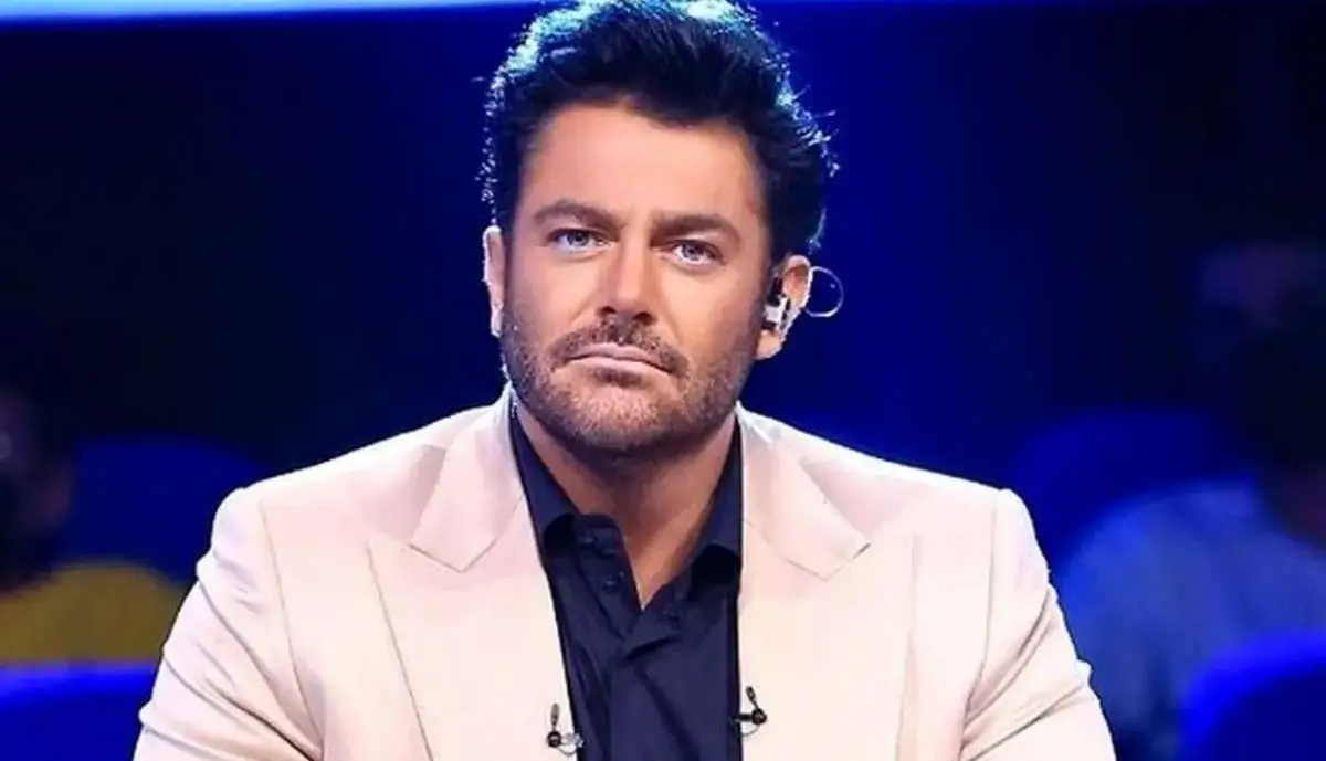 محمدرضا گلزار بازهم حاشیه درست کرد | گلزار با عضلاتش خودنمایی کرد