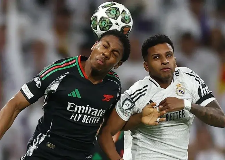 رئال یکی از شگفت‌انگیزهایش را می‌فروشد