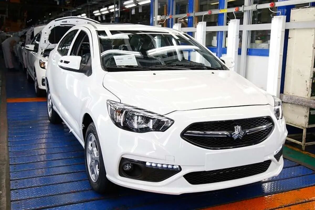 بازار خودرو همچنان در نوسان/ شاهین ۱۰ میلیون ارزان شد+ جدول