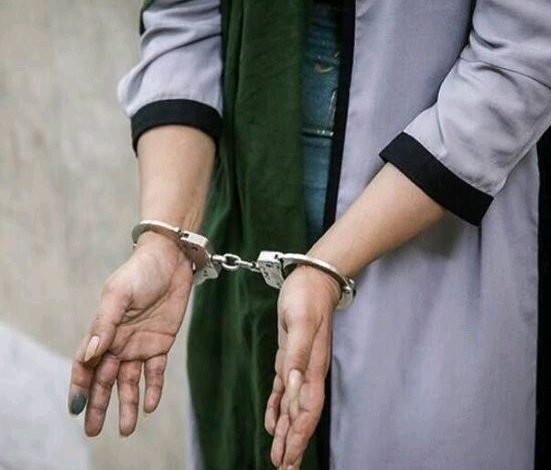 زن خائن با کمک دو مرد شوهرش را به قتل رساند