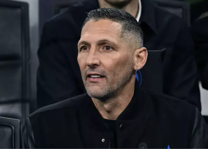 کابوس ماتراتزی: ناکامی اینتر، دبل میلان