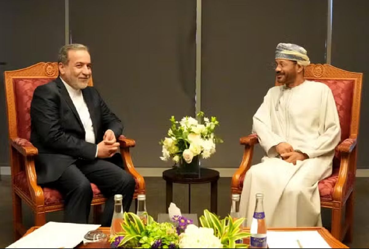 پشت پرده انتقال مذاکرات به رم و مخالفت اخیر تهران