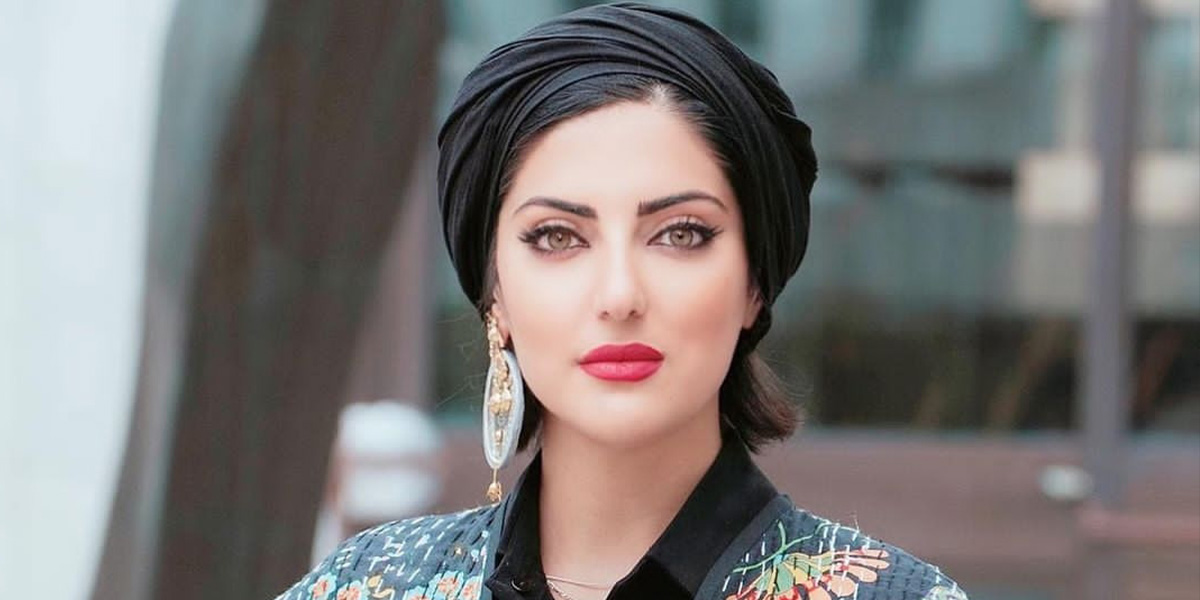 چهره بدون آرایش هلیا امامی همه رو غافل گیر کرد | باورتان می شود این عکس هلیا امامی باشد ؟