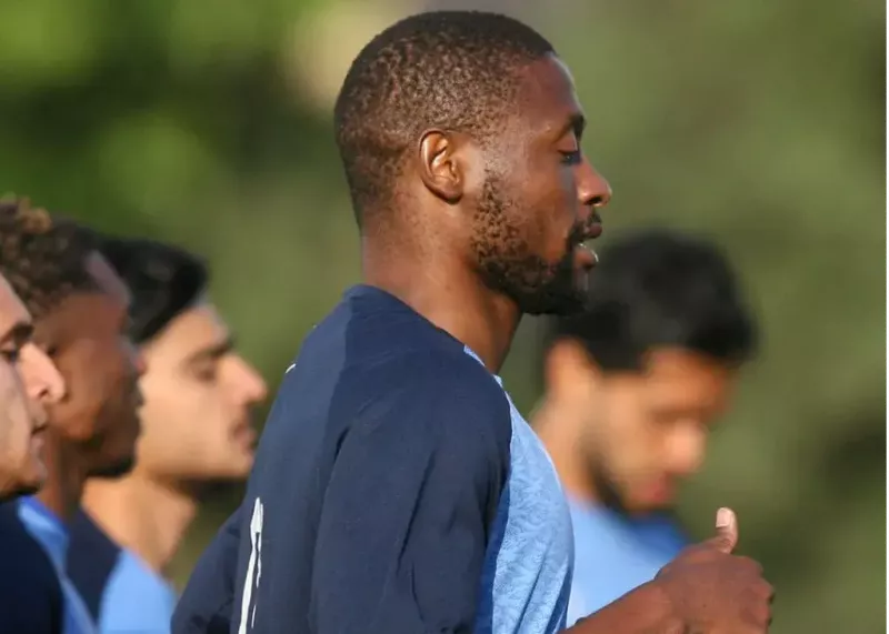 کنیایی استقلال در دسترس بوژوویچ قرار گرفت