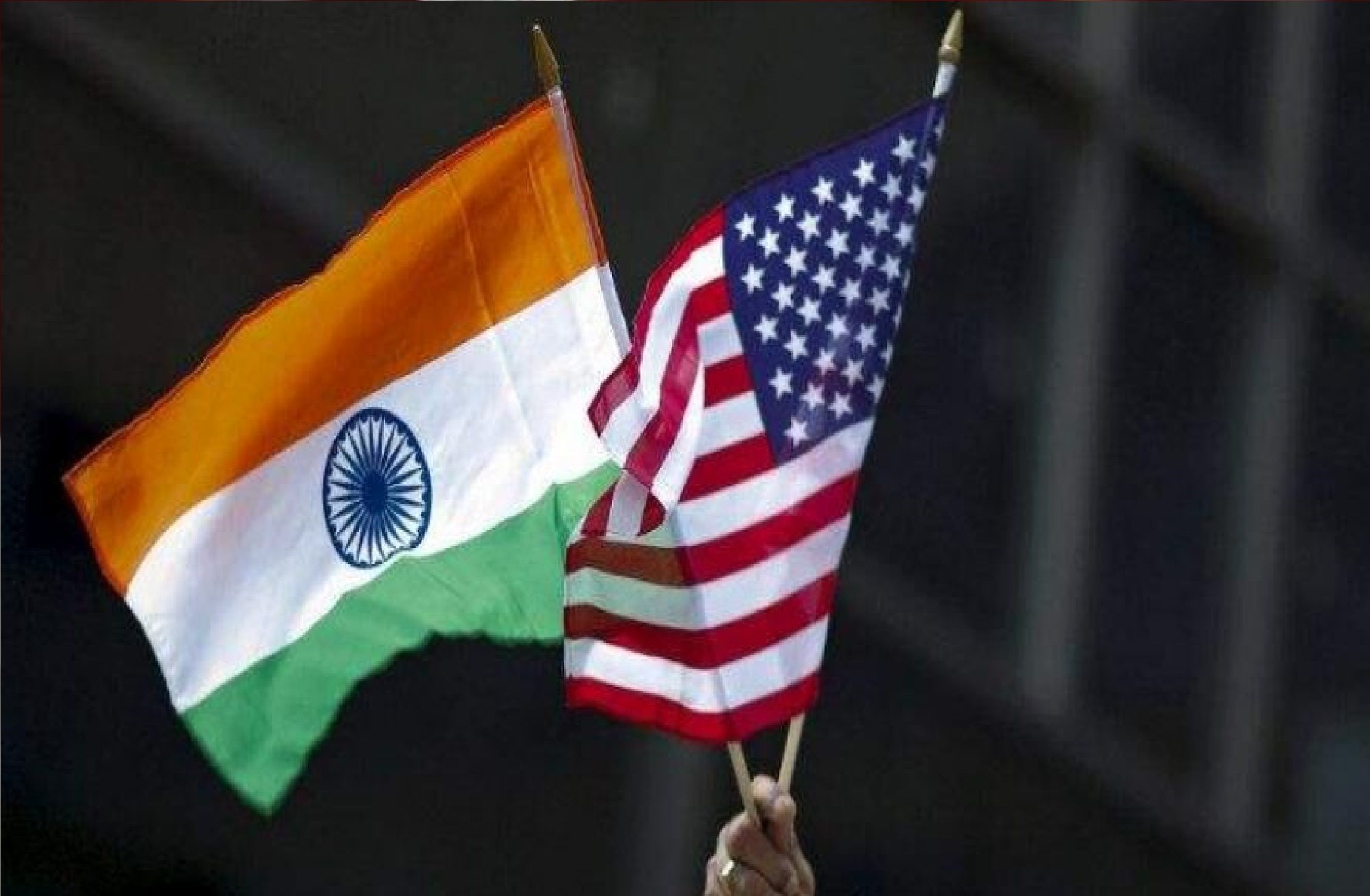 بیانیه‌های هند و آمریکا درباره پیشرفت چشمگیر در مذاکرات تجاری