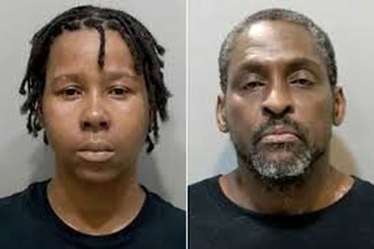 قتل فجیع دوست صمیمی با مایع سفید کننده