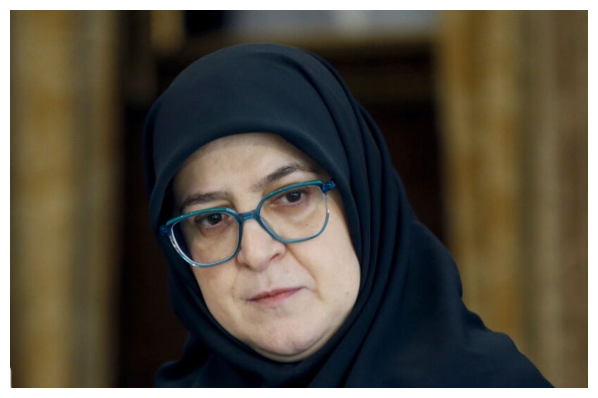 دستور پزشکیان برای توقف پروژه پتروشیمی میانکاله