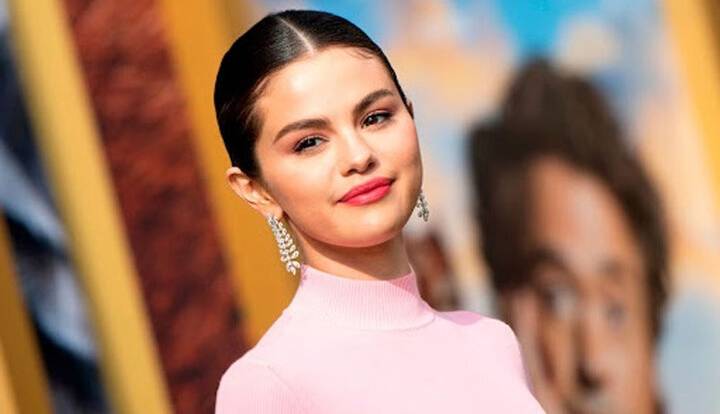 جشن تولد سلنا گومز با کیک عجیبش | کیک تولد 33 سالگی سلنا گومز بمب اینستاگرام شد