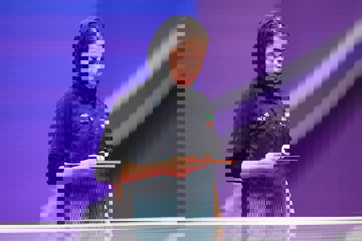 صفایی: به المپیک فکر نمیکنم