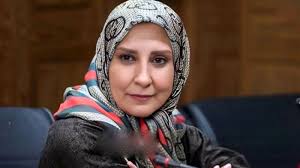 رونمایی مرجانه از چهره خاصش | مرجانه گلچین جوان تر از همیشه ظاهر شد