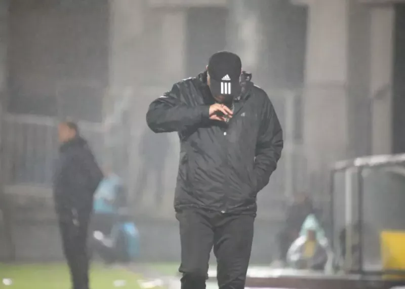 فوری: خداحافظی ساکت از بازیکنان نساجی!