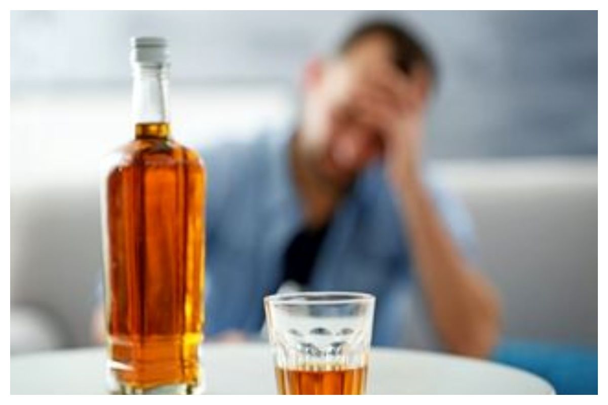 مصرف کنندگان الکل چند سال زودتر میمیرند؟