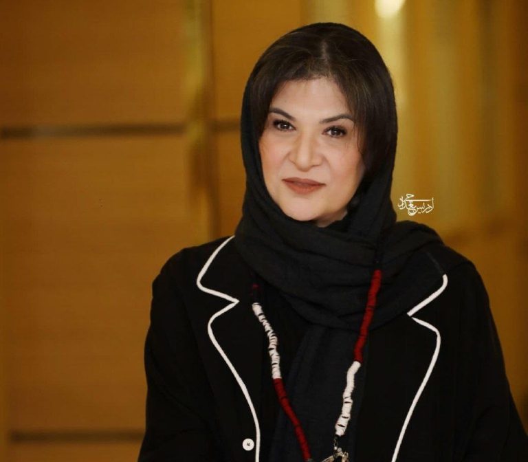 پوشش جنجالی ریما رامین فر در ترکیه | همای سریال پایتخت با این عکس جلب توجه کرد