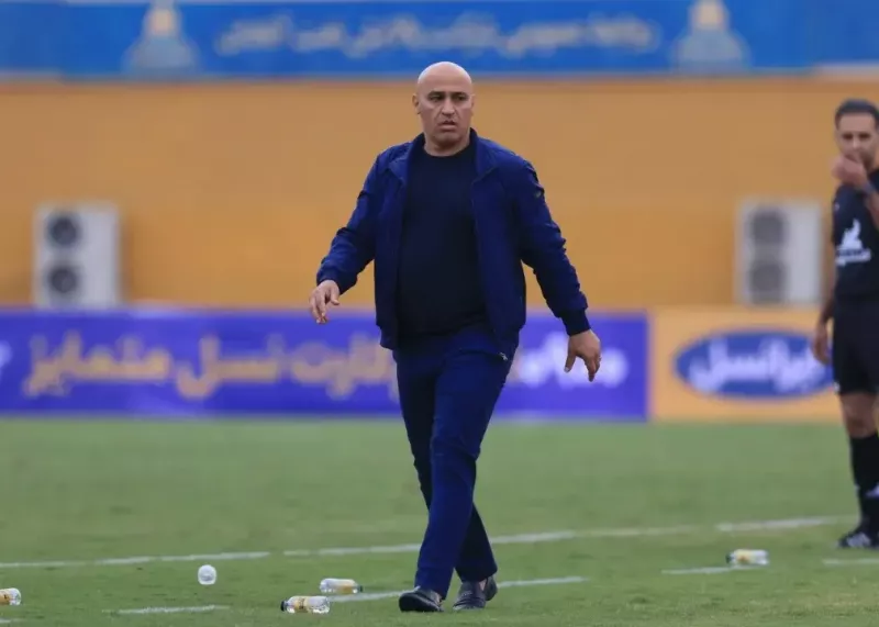 شرایط منصوریان برای استقلال: با هاشمی‌نسب می‌آیم