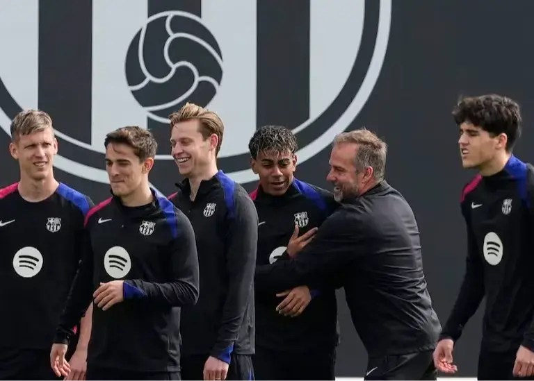 اولویت نخست انتقالات تابستانی بارسلونا