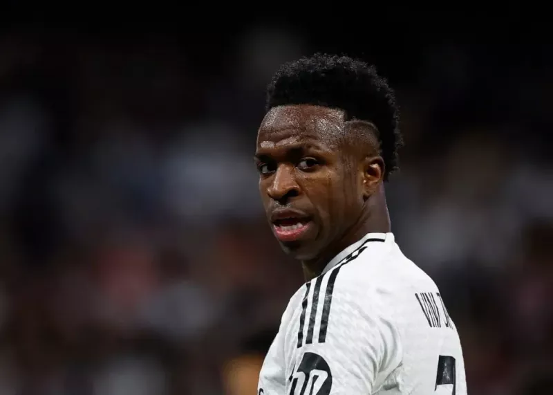 رئال و وینیسیوس خشمگین از دادگاه بارسلون!‏