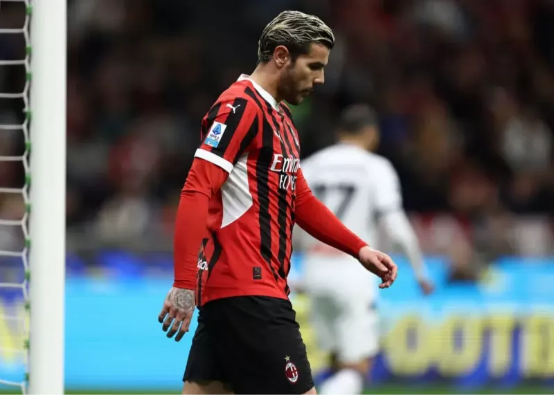 دو جام برای بدترین میلان ده سال اخیر!