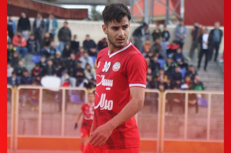 لیگ یک/ رقص کردی پس از 3 ماه و نیم!