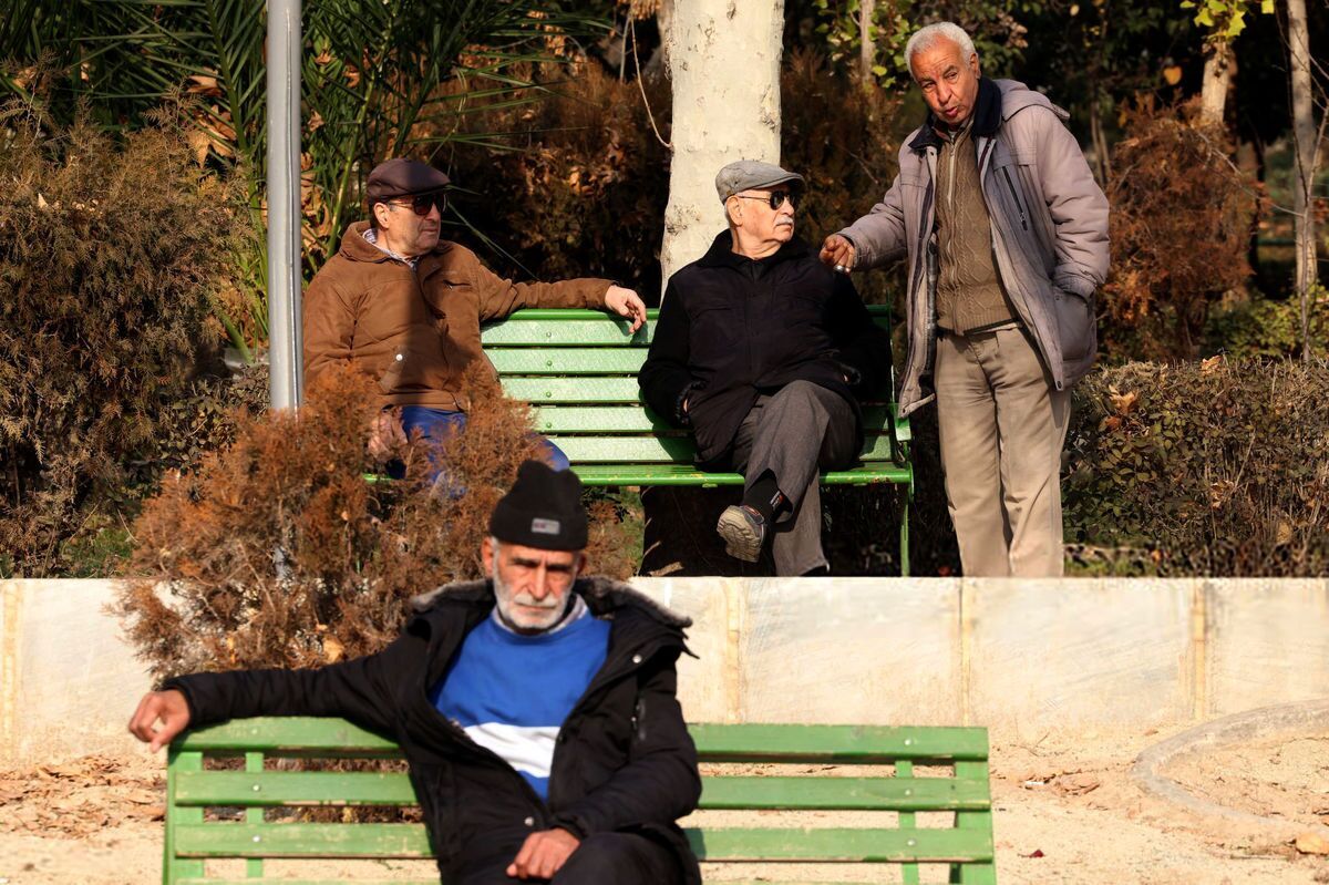 خبرمهم برای بازنشستگان | واریز ۴ میلیون تومانی بازنشستگان کی انجام می‌شود؟